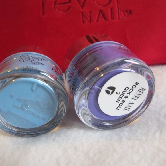 New - Revel Nail Dip Powder Set - Picture 6 of 8